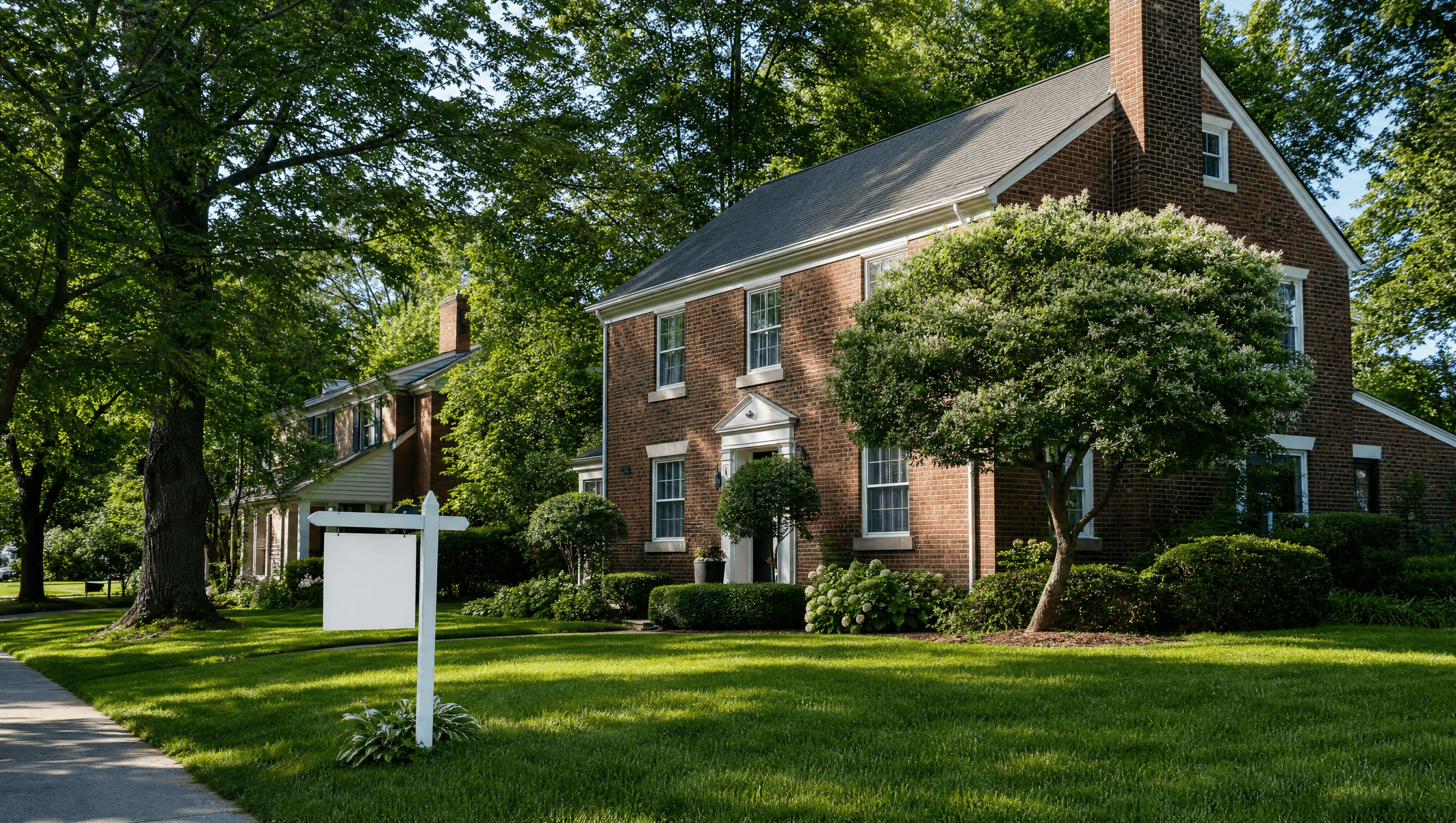 Westerville Homes Sold in 9 Days in May, but Two Price Gauges Disagree