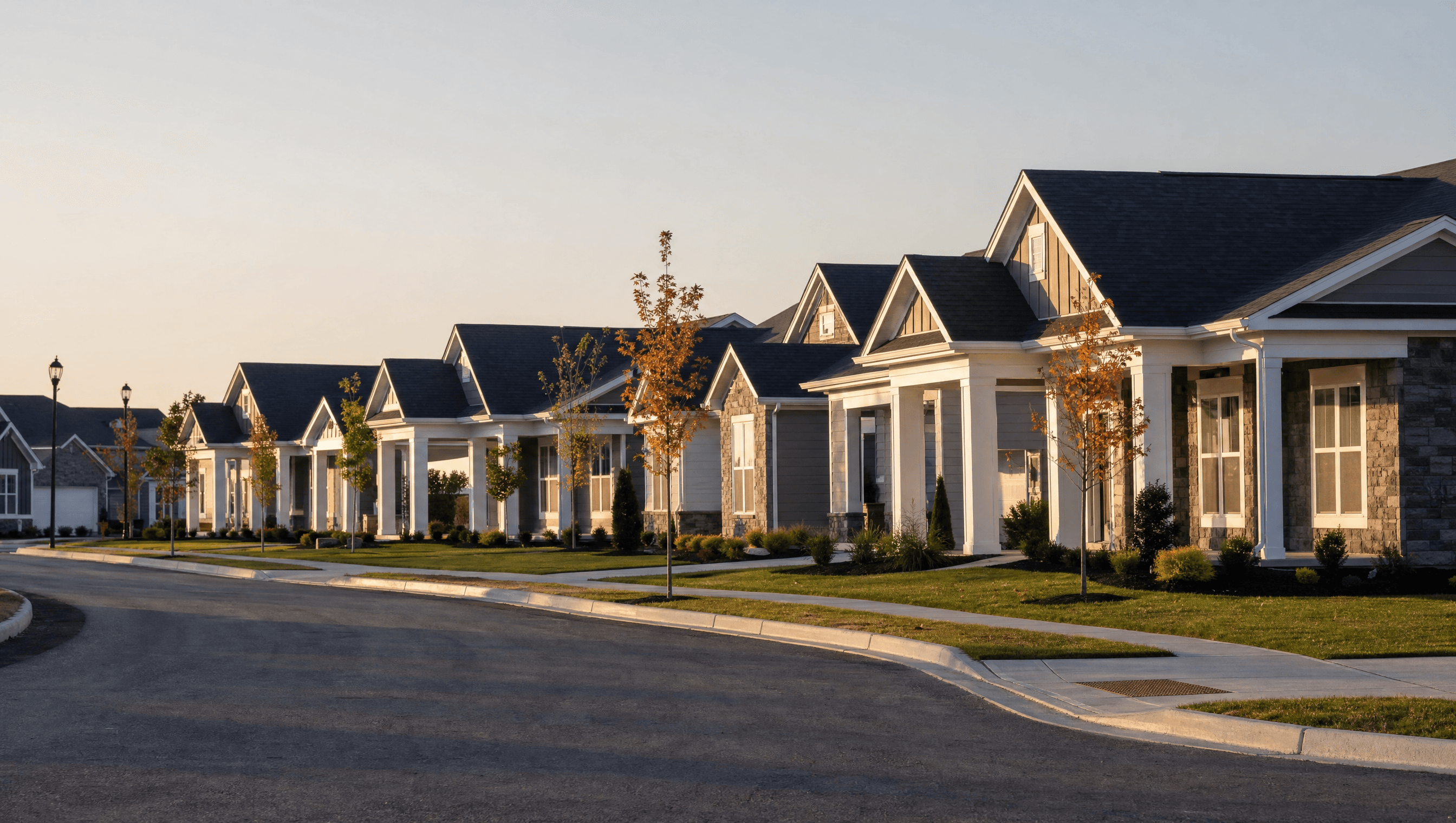 Stark Enterprises to Break Ground on Build-to-Rent Community in Canal Winchester