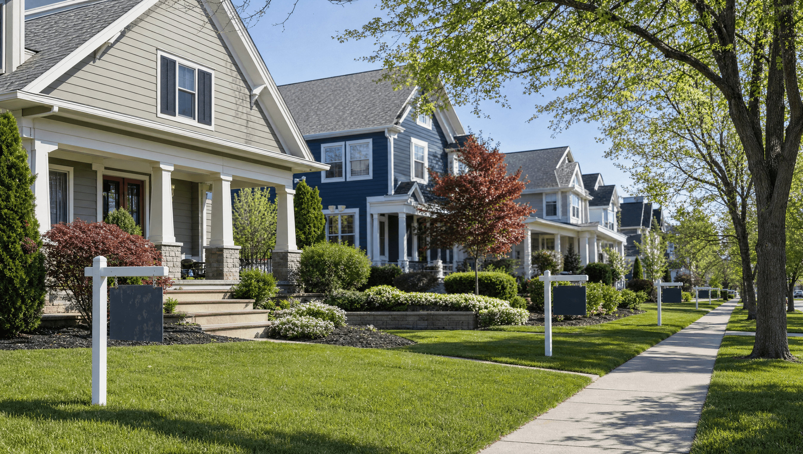 Central Ohio Home Prices Keep Climbing as More Homes Hit the Market