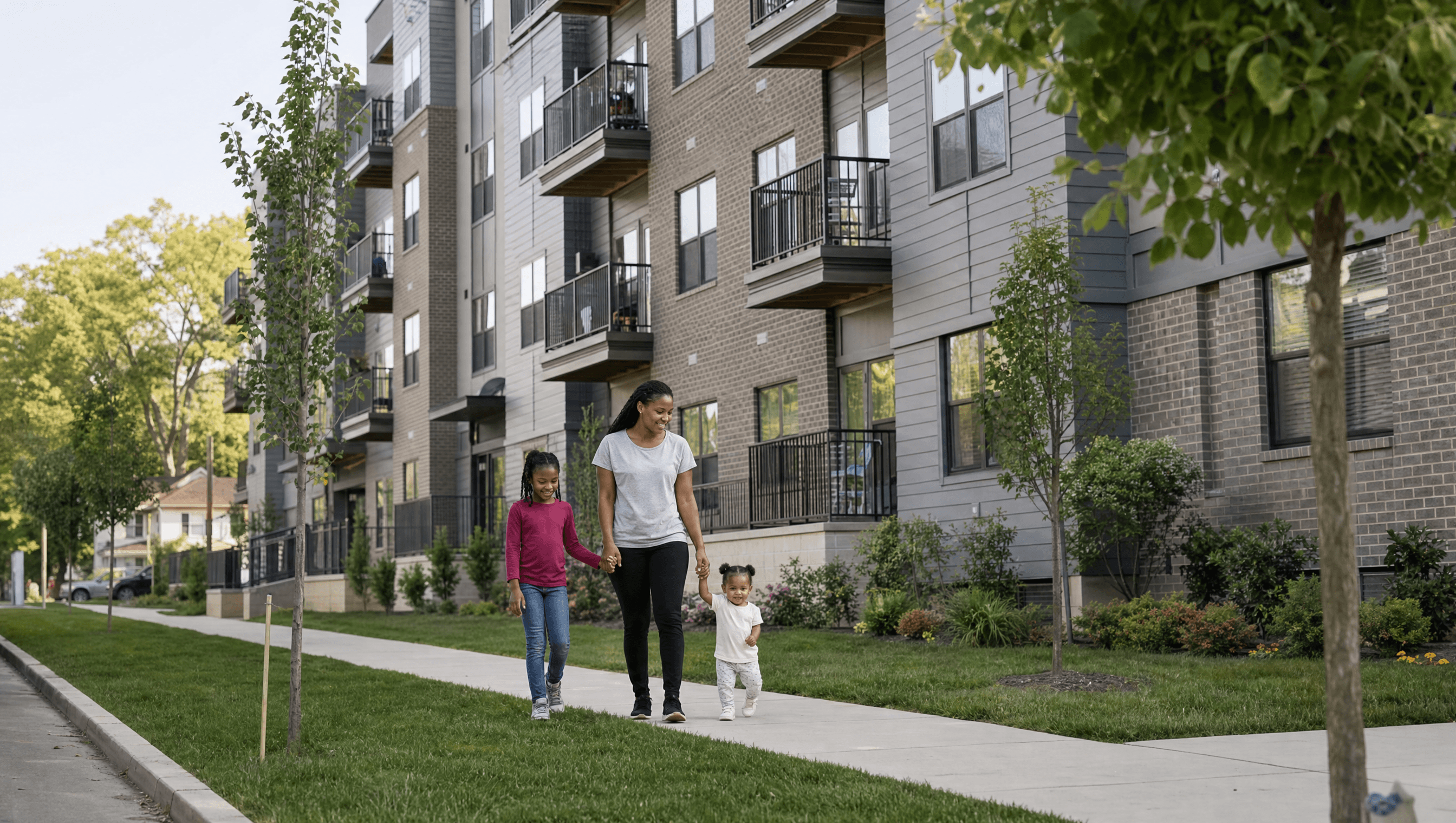Columbus Rolls Out $500 Million Plan to Build More Affordable Homes