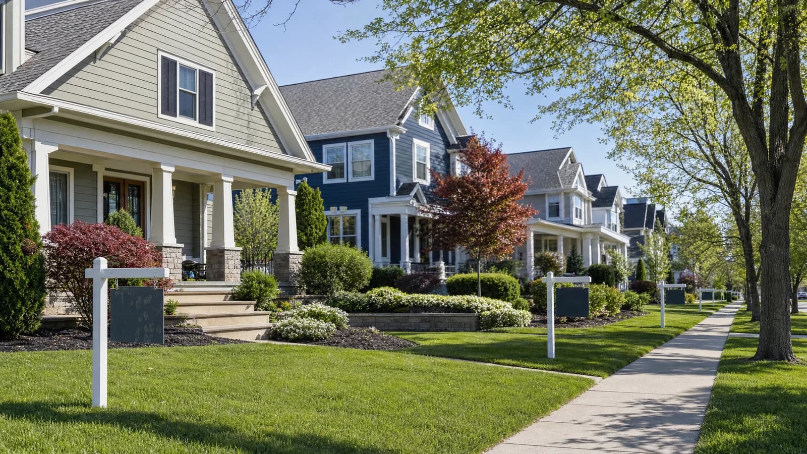 Central Ohio Added Listings While May Home Prices Rose
