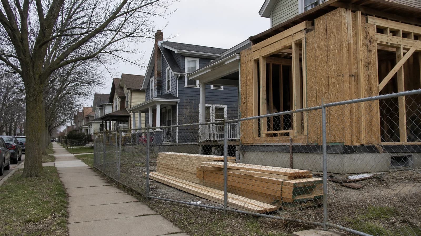 Columbus Begins Deploying $500 Million Housing Bond