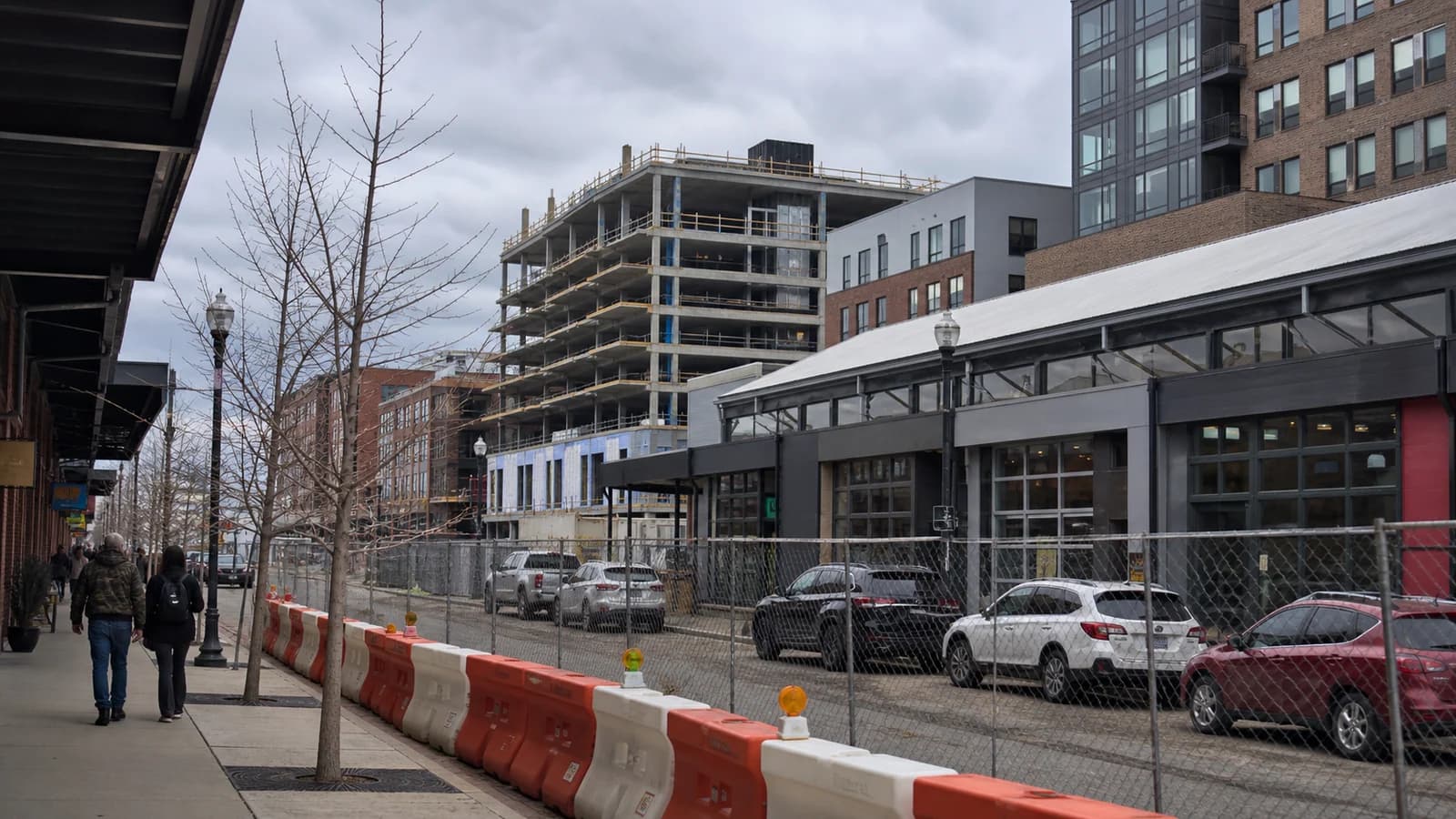 Columbus North Market Tower Program Now Lists 142 Residences