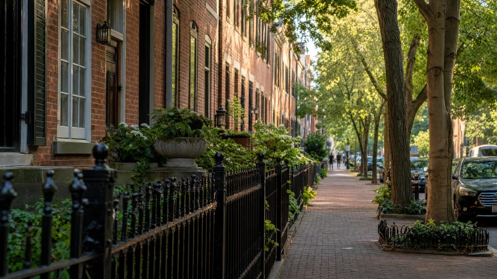 German Village Data Show Higher Prices but Slower Sales in 2026
