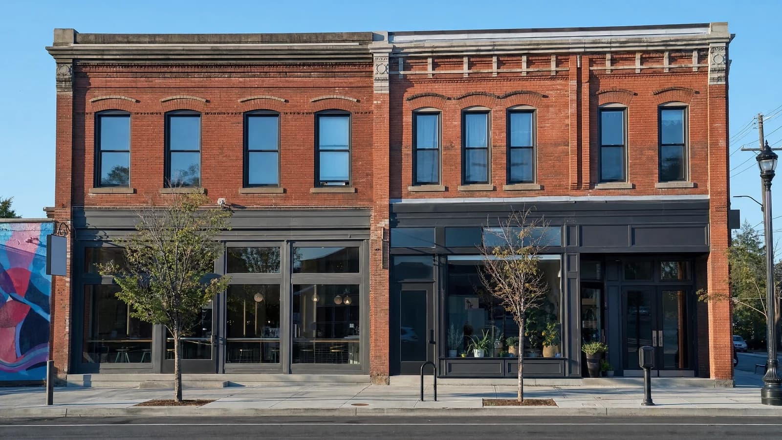 Hilltop RISE Purchase Is Funded; Renovation Outcomes Need Proof