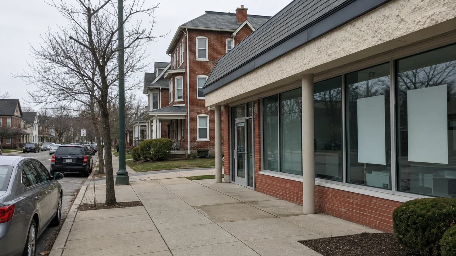 Columbus Mortgage Rate Story Went Stale Within One Week