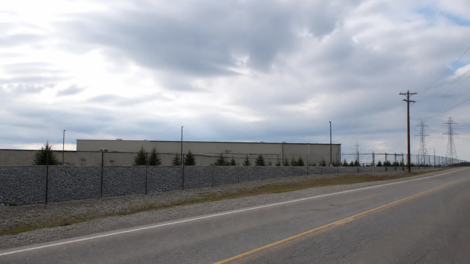 Ohio Pauses New Data Center Tax Deals, Not Existing Benefits