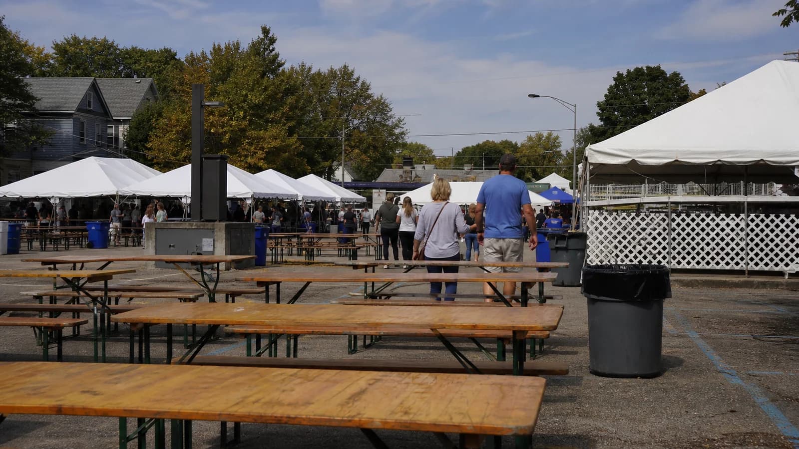 Columbus Oktoberfest Returns, but It Does Not Prove Home Demand