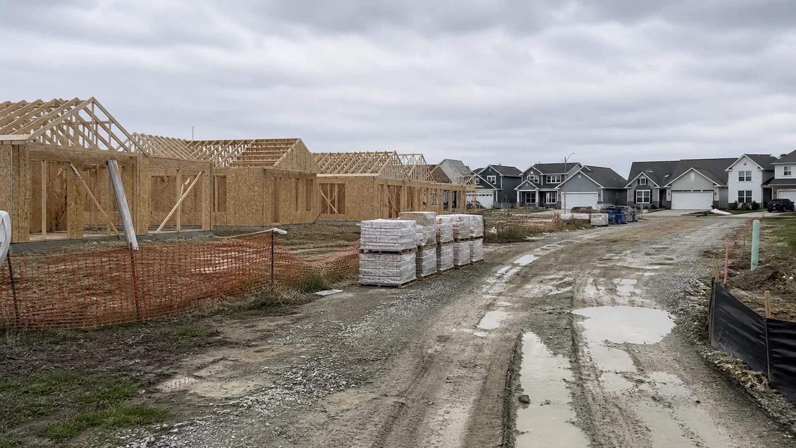 Canal Winchester Lock Pointe Advances With 120-Unit Limit