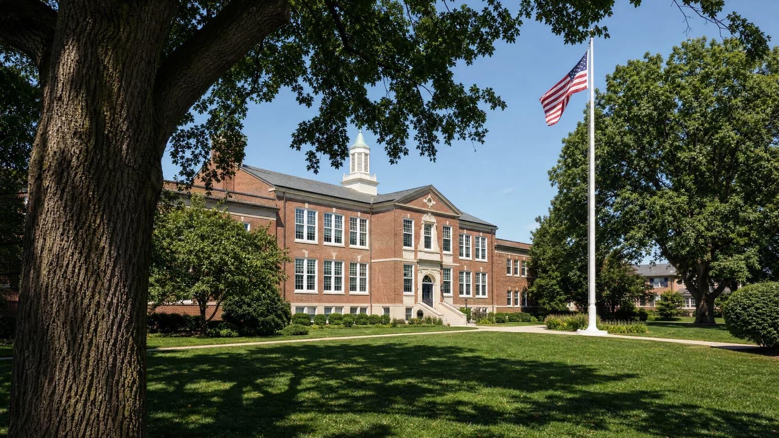 Upper Arlington Ballot Combines $273.5M Bond and 4.9 Mills