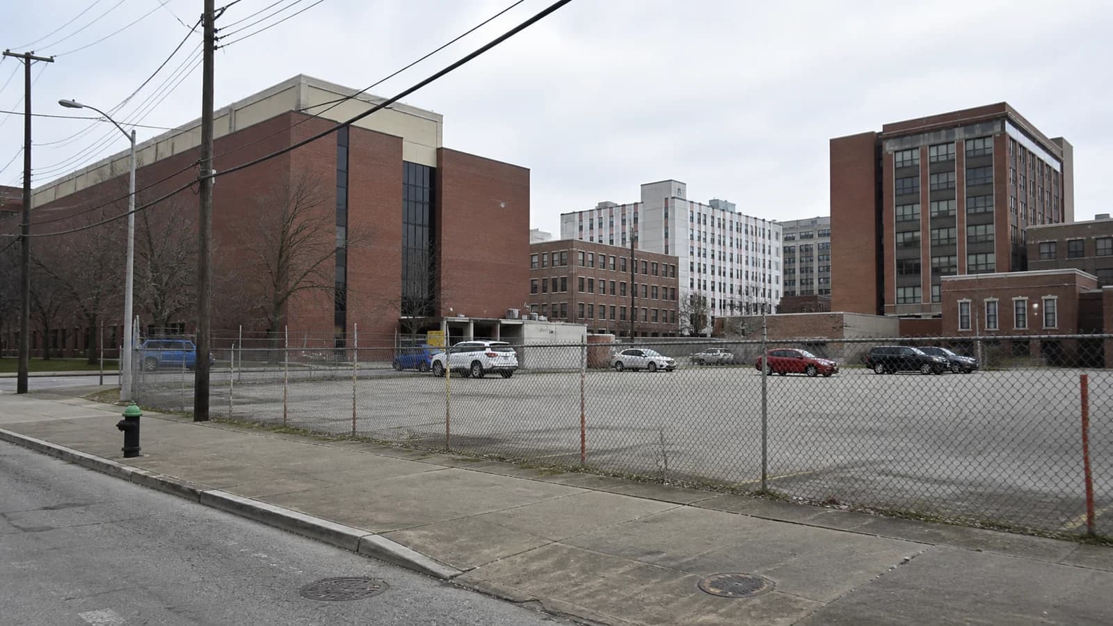 Columbus Discovery District Deal Authorizes Talks, Not Construction