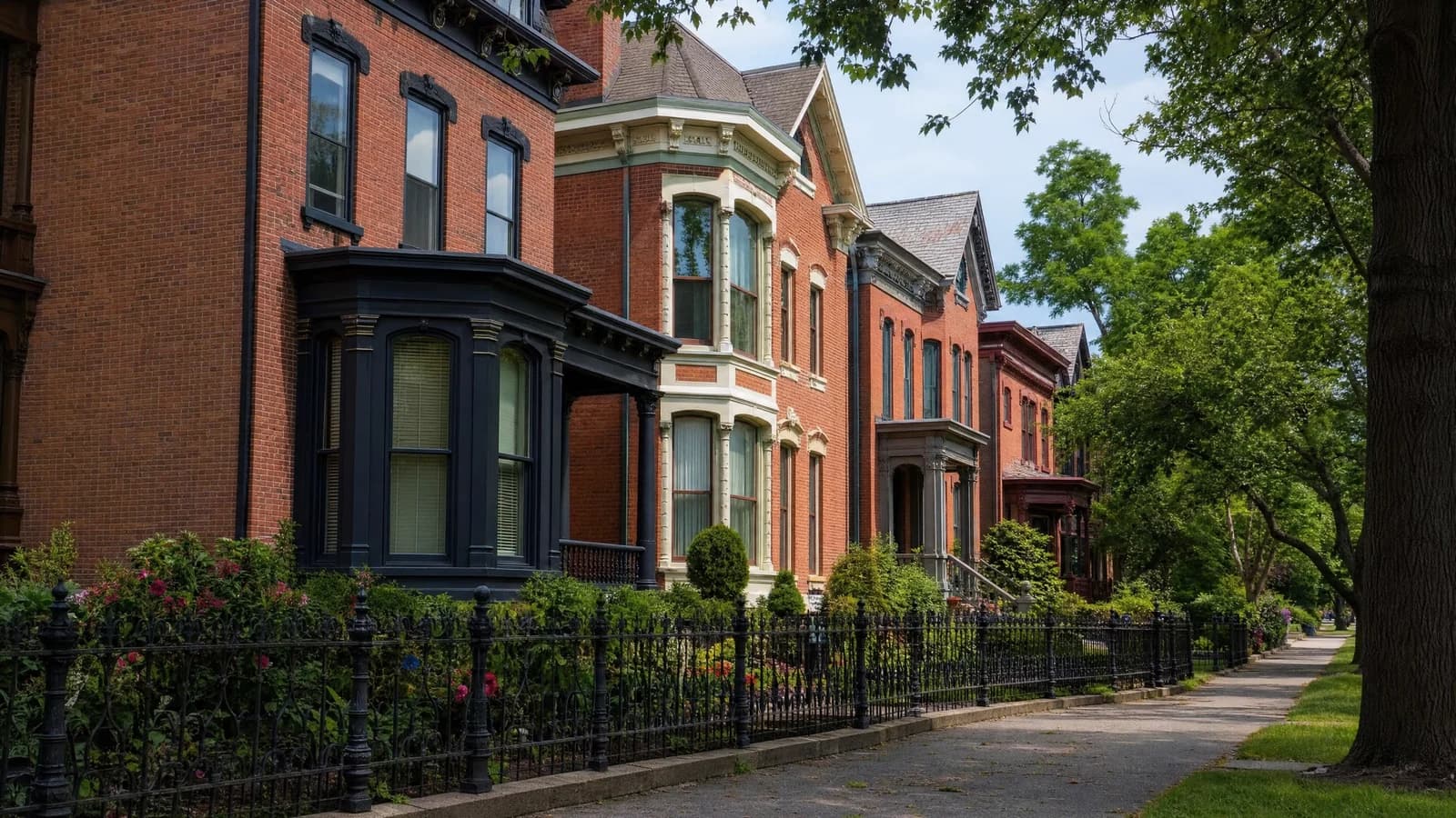 Olde Towne East’s 2026 Home Tour Featured 11 Stops
