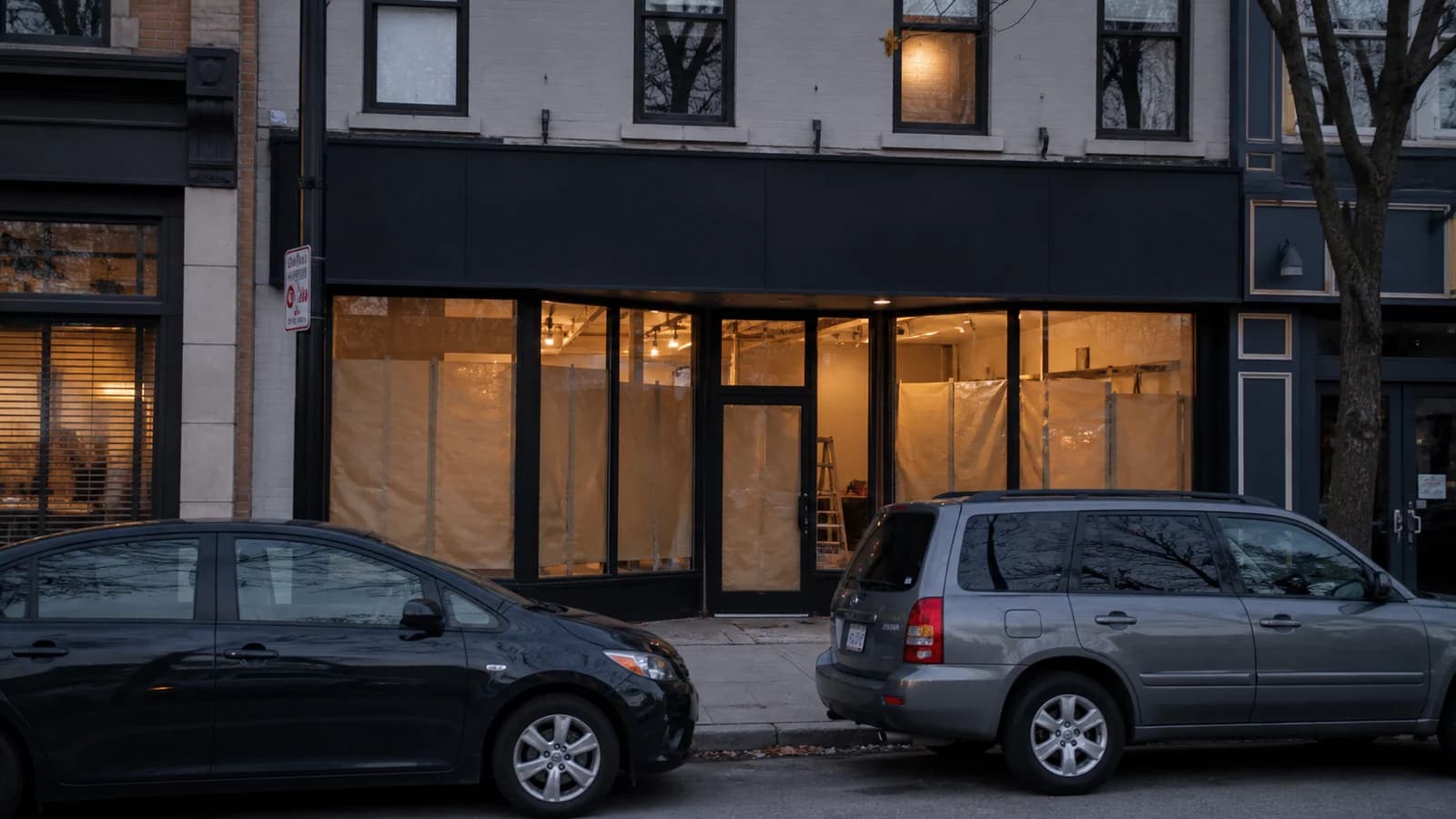 Tonchin Plans First Ohio Ramen Shop in Columbus Short North