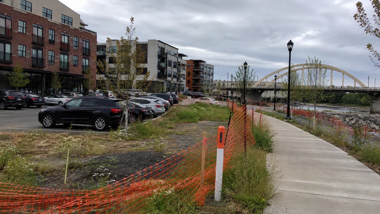 Dublin Approves Bridge North Plan With 296 Homes