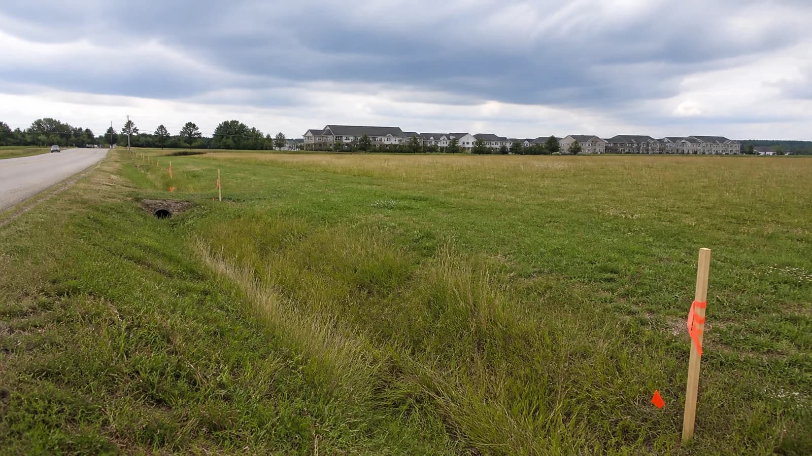 Summit Crossing Remains a 664-Home Reynoldsburg Plan