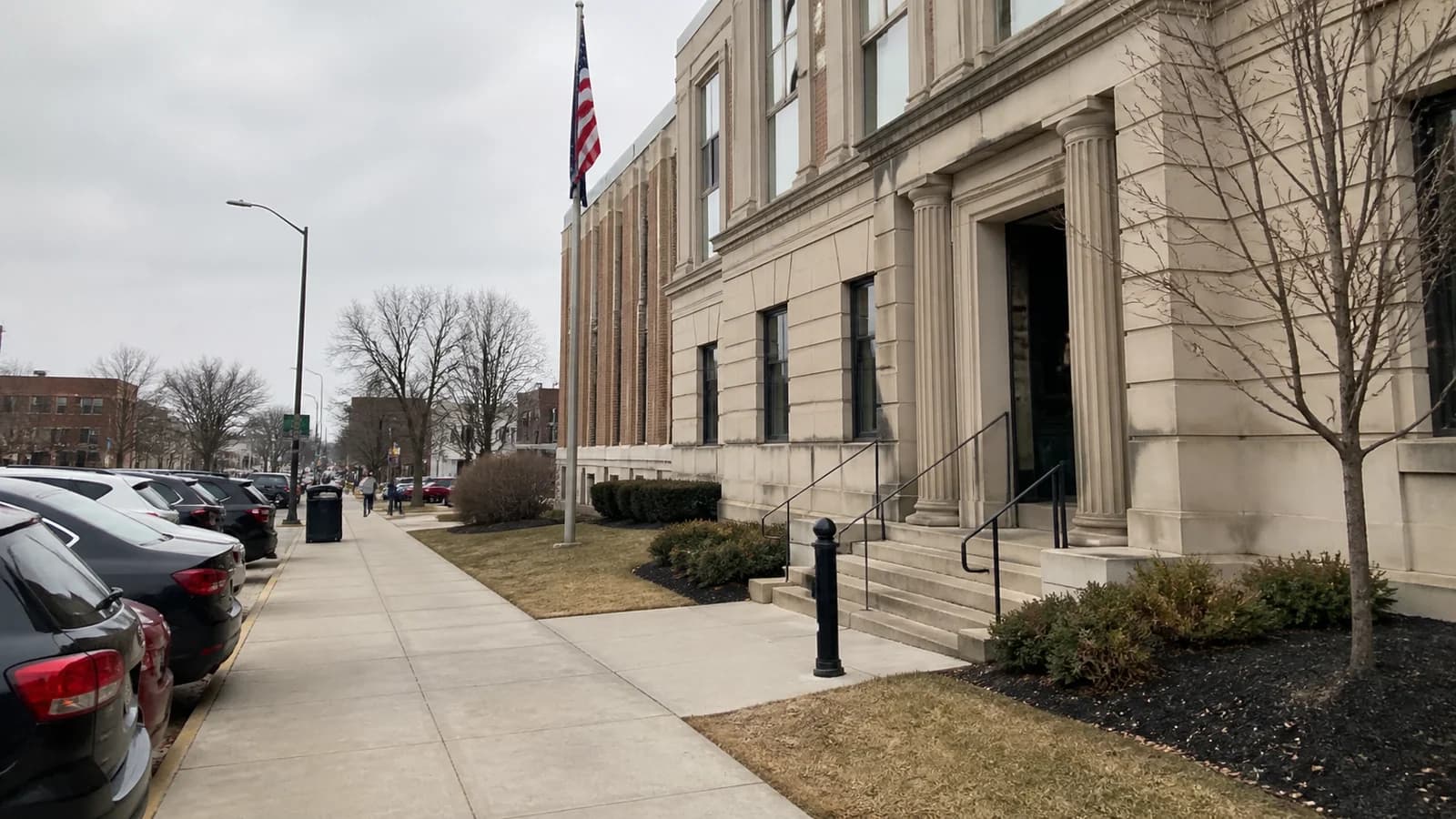 Franklin County Tentative Home Values Rise About 10%