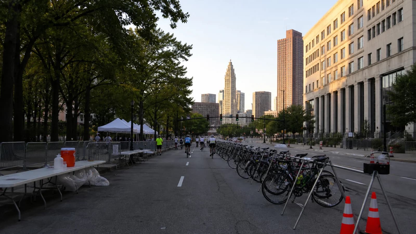 Pelotonia’s 2026 Ride Used a New Short Route; Totals Are Pending