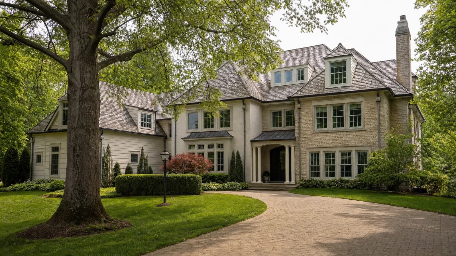 Upper Arlington Led One Week of High-Price County Sales