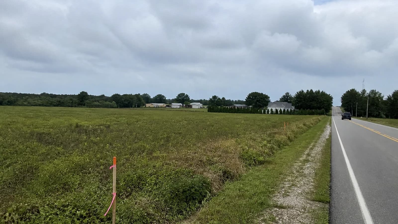 M/I Homes Withdraws Heath Hills as Annexation Debate Continues