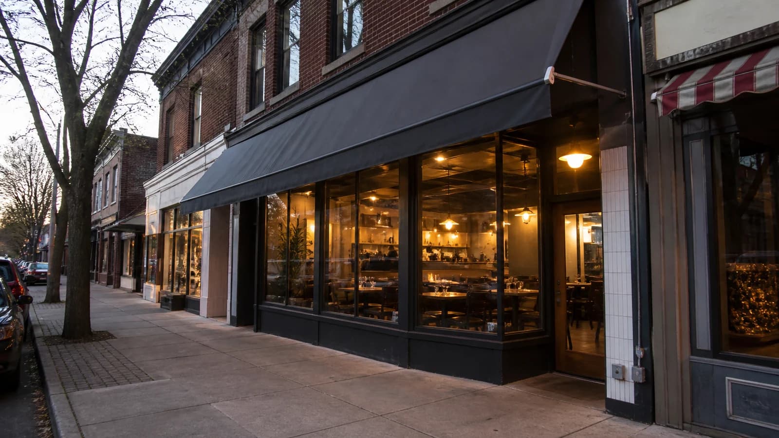 Harvest Clintonville Reopened in 2024, Not After a 2026 Fire