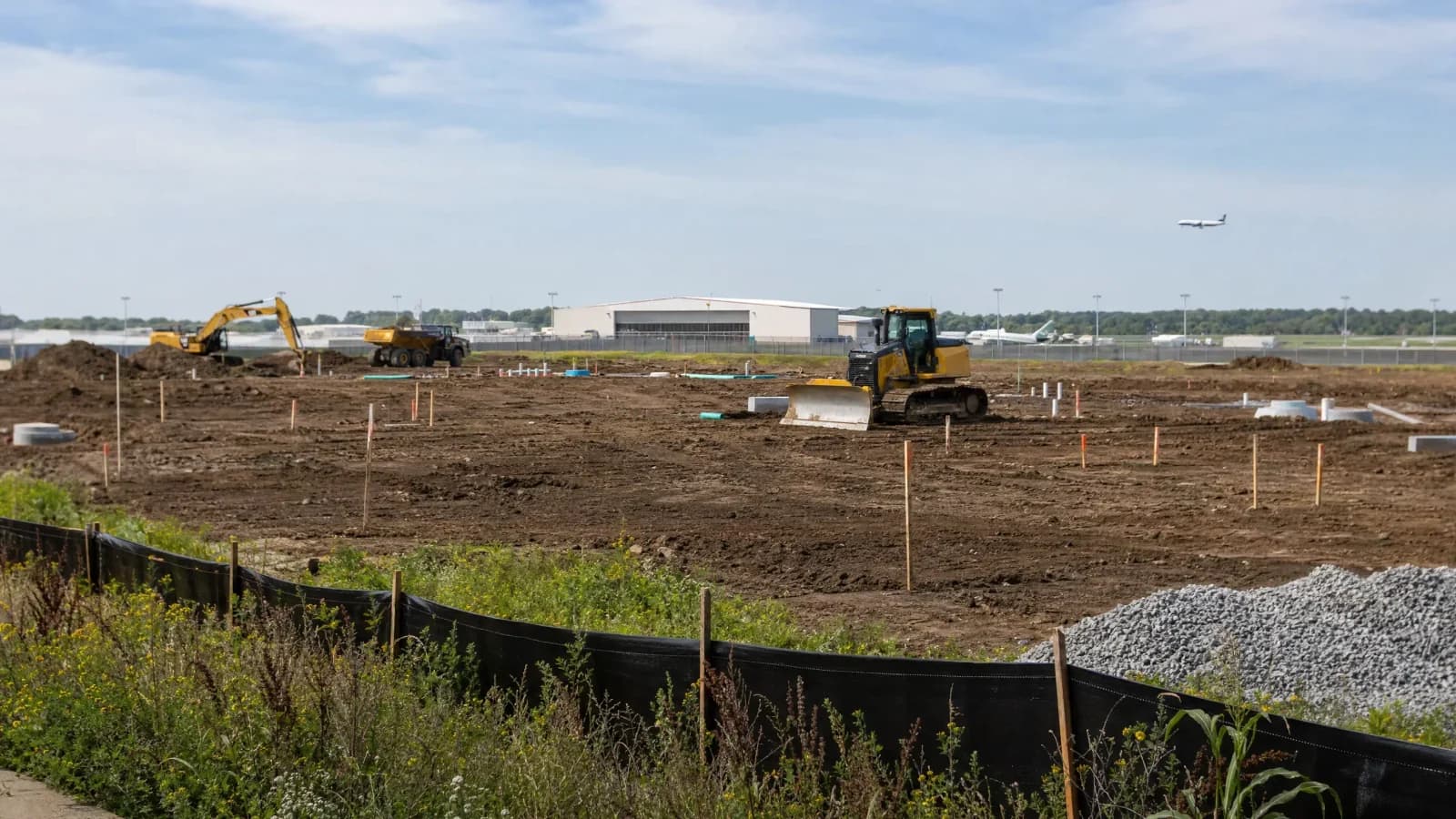 NRP Group Breaks Ground on 336-Unit OSU East Apartments in Columbus