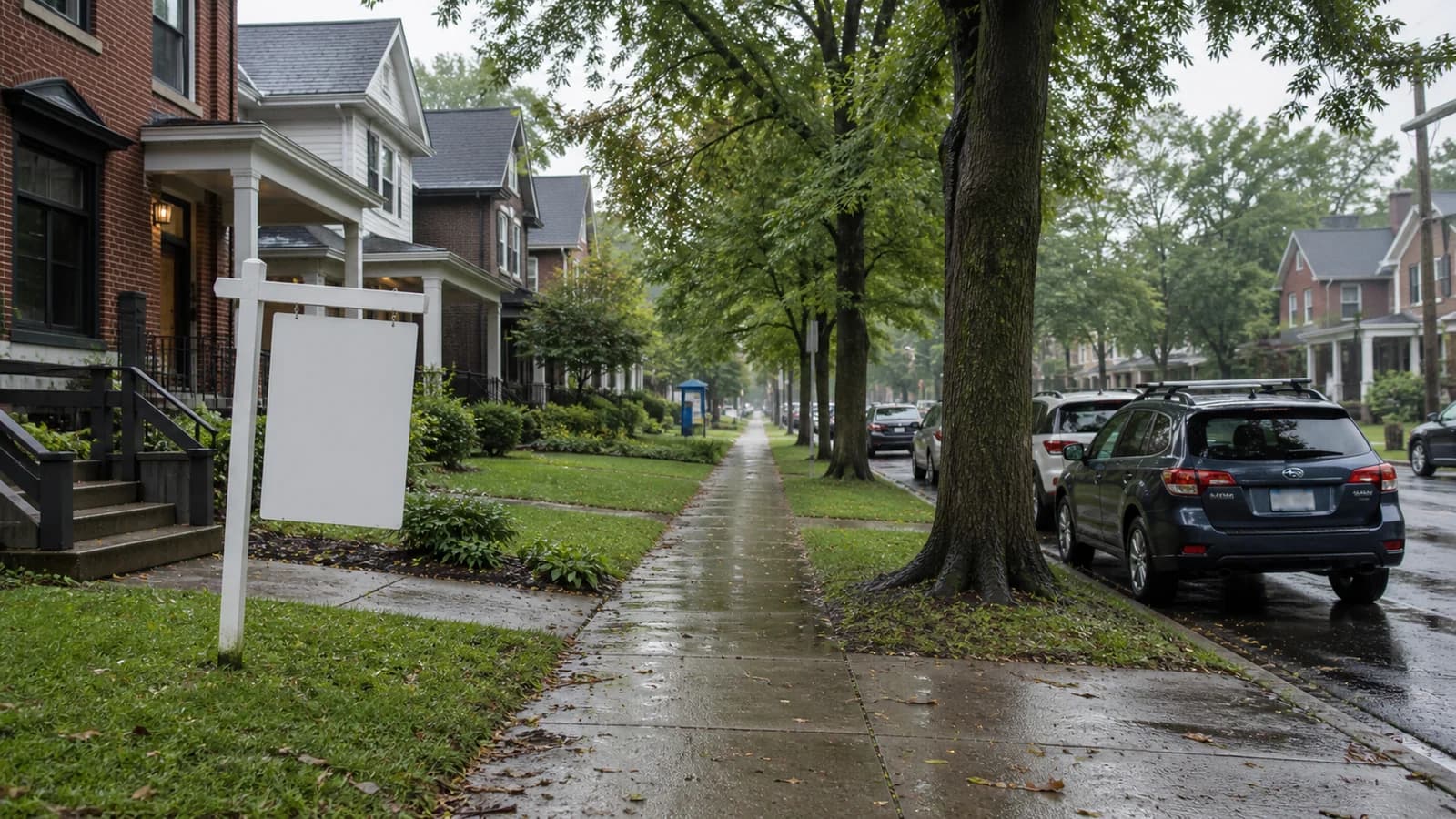 Franklin County Weekly Sales Need Context as Rates Rise