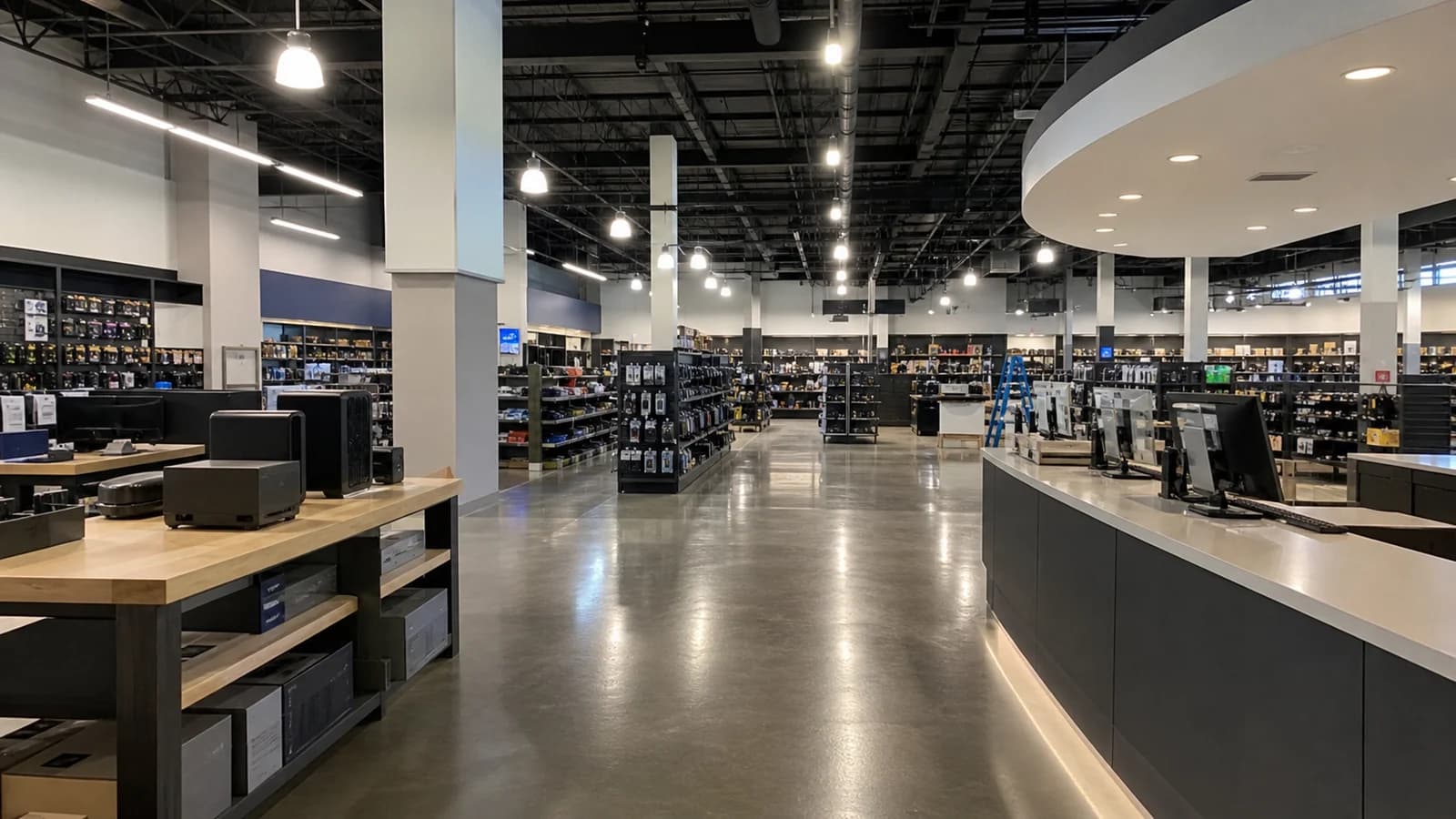 Micro Center Sets Aug. 22 Debut for Remodeled Columbus Store
