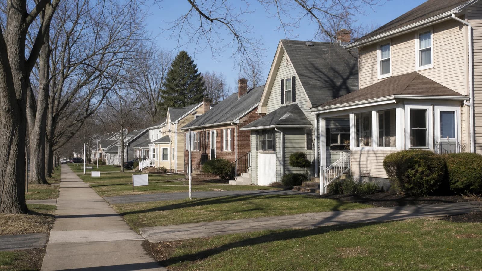 Central Ohio Inventory Rose 7% as June Prices Held Firm