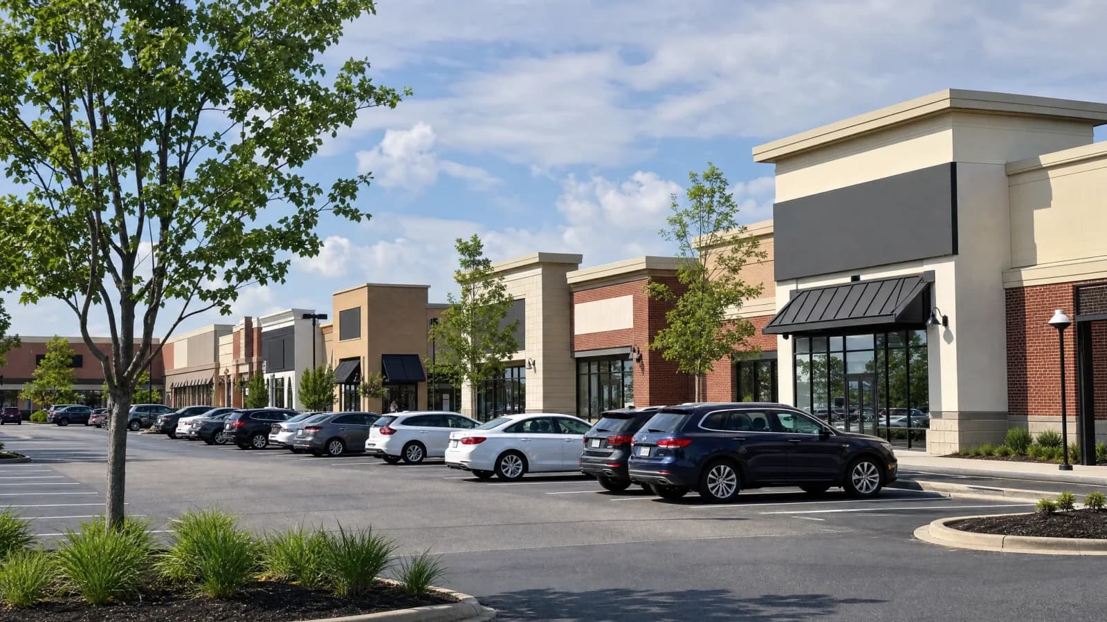 Chicago Firm Snaps Up Polaris Retail Center for $15.5 Million