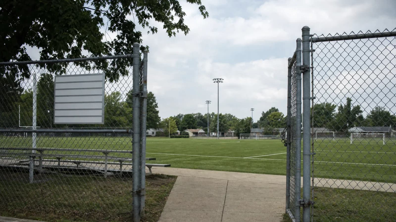 Columbus Opens Free Turf Hours at Kilbourne Run After Fee Fight