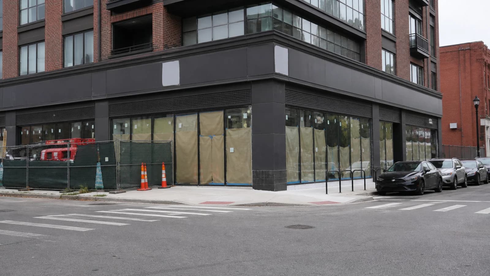 ALDI Plans a Downtown Columbus Grocery Store to Open in 2028