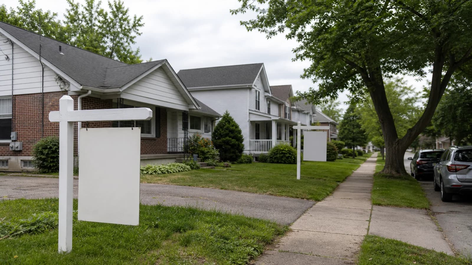 Columbus Inventory Rose in 2025, but Prices Kept Climbing