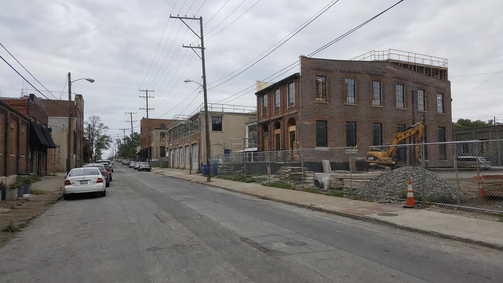 Franklinton Development Is Spreading Beyond One Megaproject