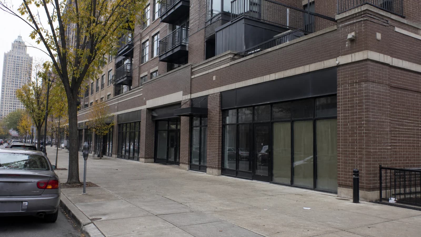 Columbus Apartment Supply Is Pressuring Downtown Vacancy